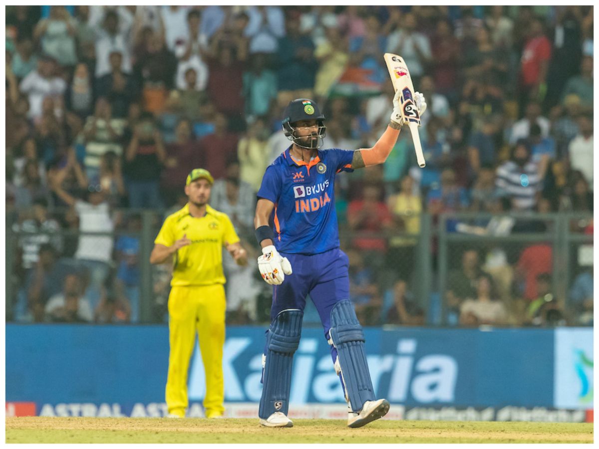 IND vs AUS, 1st ODI: KL Rahul's Brilliant Knock Guides India To Victory After Mohammad Shami, Mohammed Siraj Triple Strikes