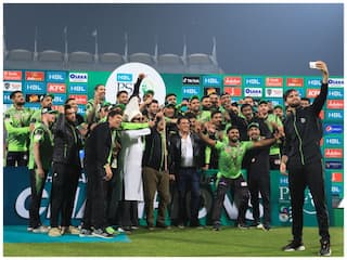 PSL Surpassed IPL In Terms Of Digital Rating, Claims Pak Cricket Chief