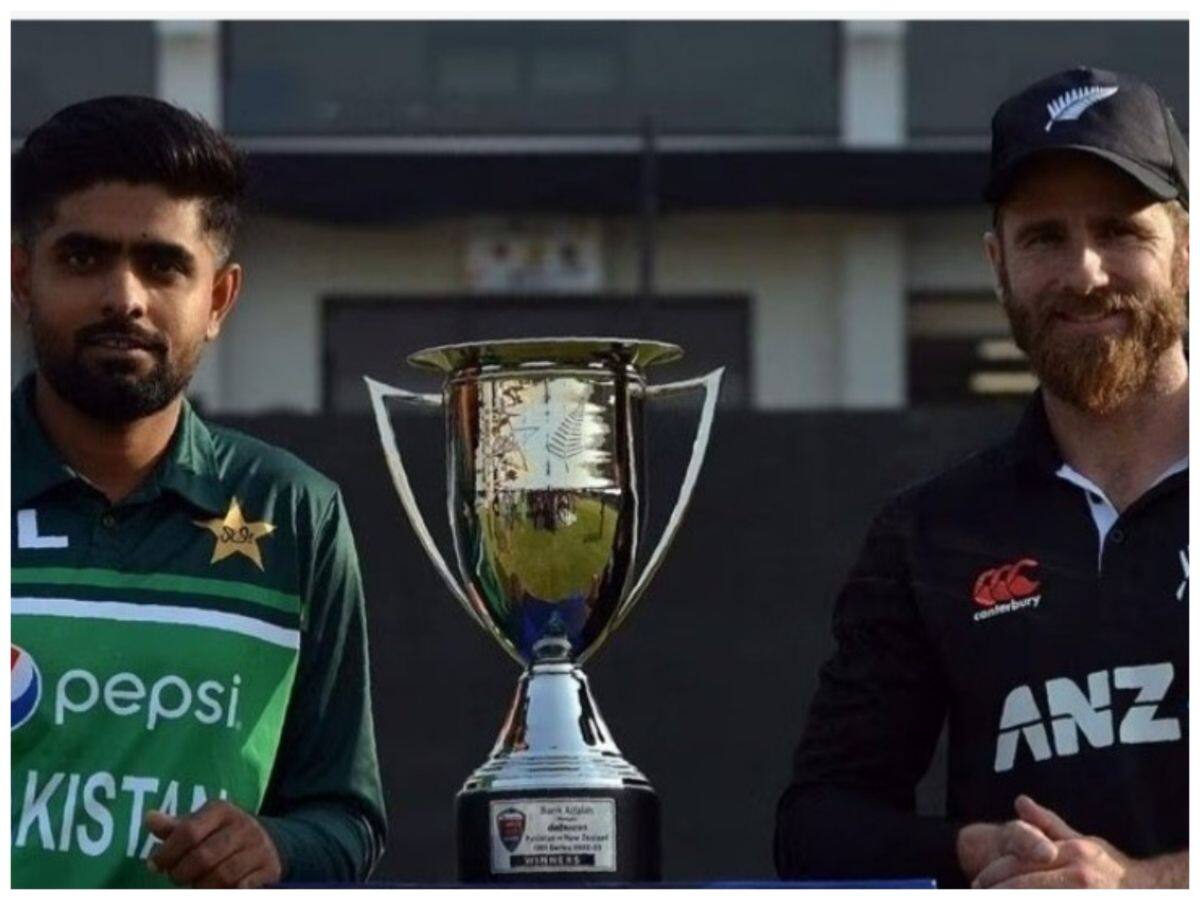 PCB Announce Revised Schedule For New Zealand Tour Of Pakistan