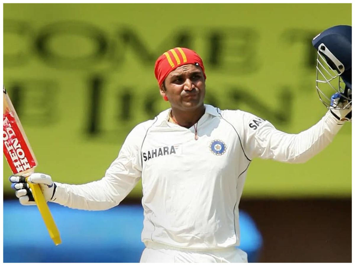 Virender Sehwag Drops A Bombshell, Reveals He Was Offered To Be India's Head Coach
