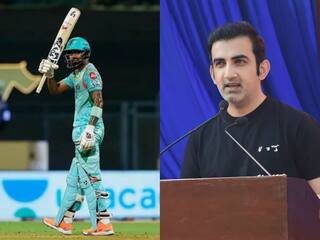 Gautam Gambhir Indirectly Takes A Dig At Venkatesh Prasad For Criticising KL Rahul