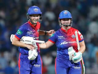 EXPLAINED: How MI, DC and UPW Can Secure A Place Directly In Women’s Premier League Final