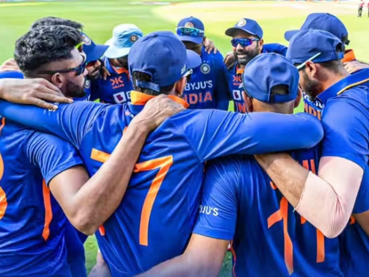 LIVE SCORE: India Vs Australia 3rd ODI, Chennai