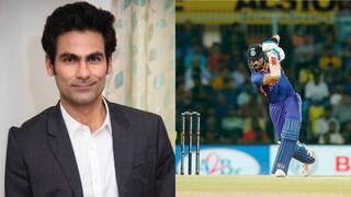 Mohd Kaif Slams Virat Kohli, Questions His Shot Selection Against AUS In 3rd ODI