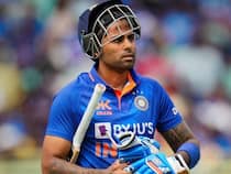 Fine Example Of How Only Certain Players Get Protection: Ex-India Player Slams Suryakumar Yadav For Horror Show Against AUS
