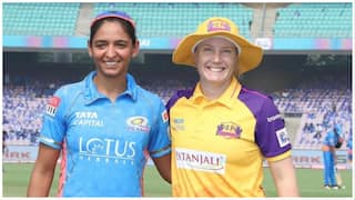 MI-W vs UP-W Dream11 Team Prediction, WPL, Eliminator: Captain, Vice-Captain, Probable XIs for Women’s Premier League, At Dr DY Patil Sports Academy, Navi Mumbai, 7:30 PM IST