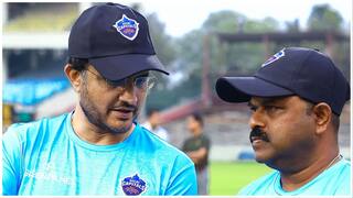 NCA Has Shared Workload Monitoring Report Of India Players: Delhi Capitals CEO Dheeraj Malhotra