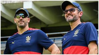 RCB To MI: Teams With Most Defeats In IPL History
