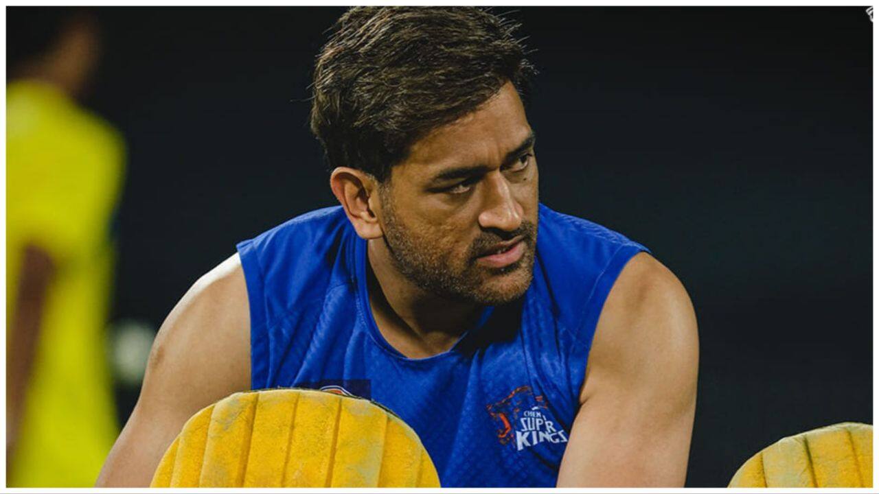 Chennai Super Kings Captain MS Dhoni Retiring After IPL 2023? ChatGPT Answers