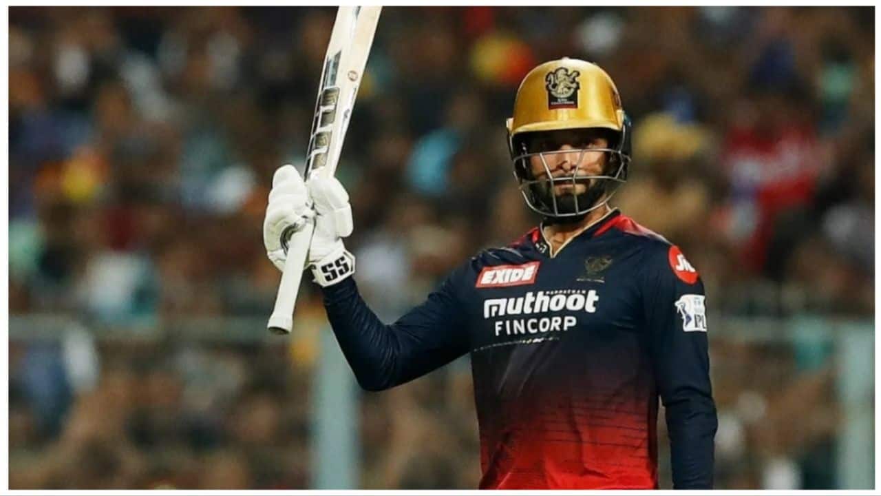 RCB's Rajat Patidar Likely To Miss First Half Of IPL 2023 With Heel Injury: Report