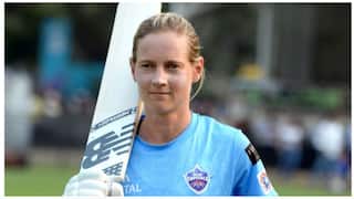 WPL 2023: I’ll Encourage The Girls To Enjoy Final, Says Delhi Capitals Skipper Meg Lanning