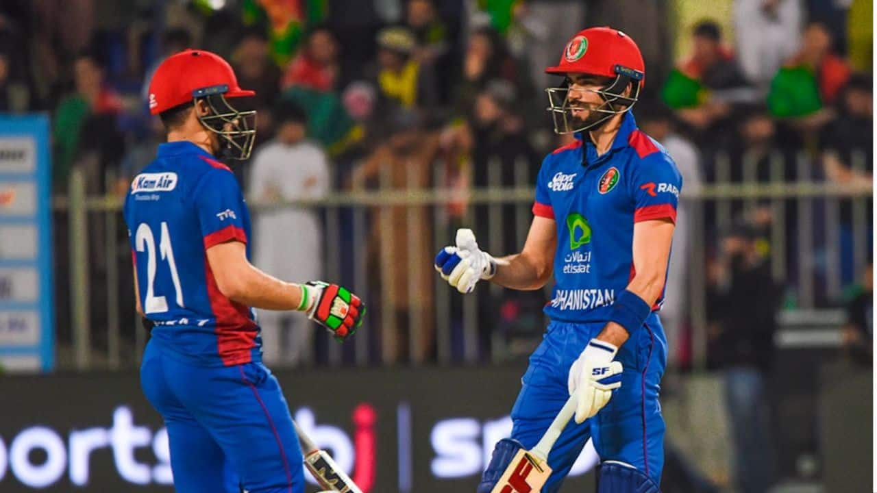 AFG vs PAK 3rd T20I, Live Streaming When And Where To Watch Afghanistan vs Pakistan 3rd ODI Online And On TV In India