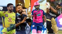 Sanju Samson To Nitish Rana: List Of All 10 Captains For IPL 2023