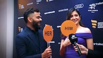 WATCH: Virat Kohli, Anushka Sharma Reveals The Reason Behind Being Antisocial