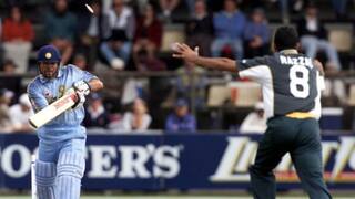Not Sachin Tendulkar! Abdul Razzaq Picks Master Blaster’s Former Batting Partner As ‘Most Dangerous Player’