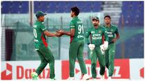 LIVE SCORE BAN vs IRE 2nd T20I Chattogram: BAN Off To A Flier As Play Resumes Post Rain Stoppage