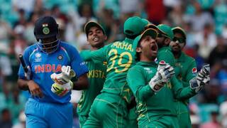 India Had MS Dhoni, Rohit Sharma Whereas Our Players Were Yet To Lose Their Milk Teeth: Sarfaraz Ahmed’s Shocking Statement