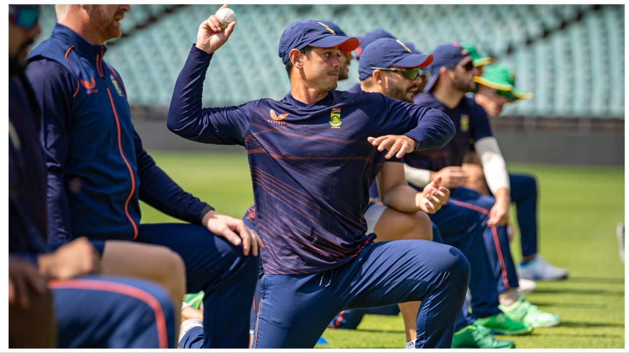 SA vs NED Dream11 Team Prediction, 2nd ODI: Captain, Vice-Captain, Probable XIs for Netherland Tour of South Africa, At Willowmoore Park, Benoni 04:30 PM IST