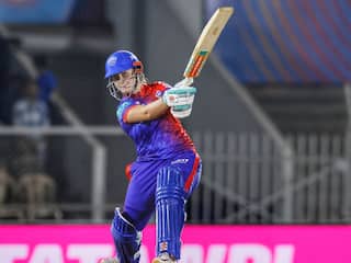 WPL 2023: Capsey’s All-round Show Helps Delhi Capitals Beat UP Warriorz By 5 Wicket, Secure Spot In Final