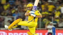 MS Dhoni becomes 5th Batter with 200 sixes for a single IPL team