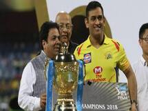 धोनी को कौन सी बात बनाती है सबसे अलग कप्तान, गावस्कर ने याद किया साल 2018 