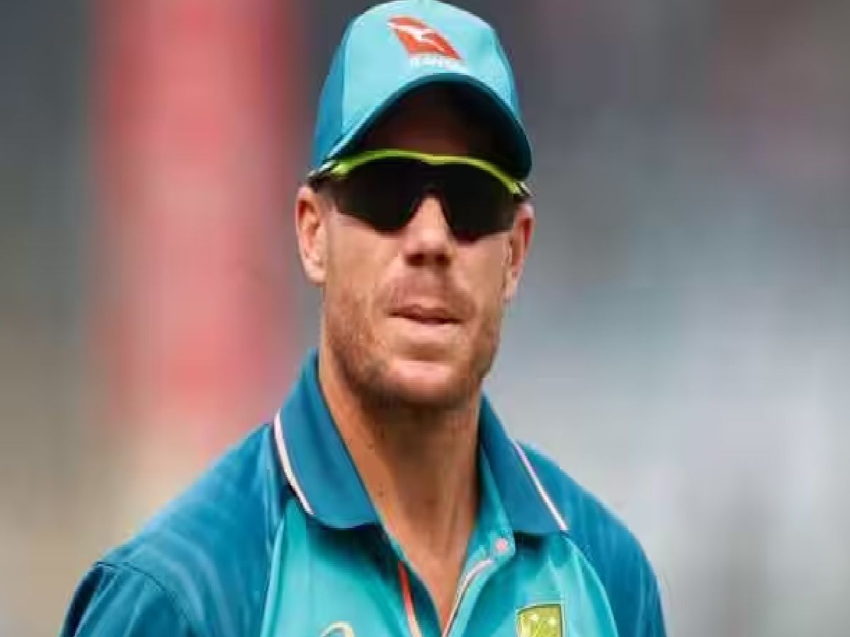 डेविड वॉर्नर के टेस्ट करियर का होगा दुखद अंत !, ऑस्ट्रेलिया के पूर्व कप्तान को सता रहा है डर