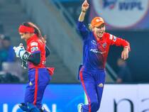 WPL 2023: Tahlia McGrath’s 90 Not Out In Vain As Delhi Capitals Hammer UP Warriorz By 42 Runs