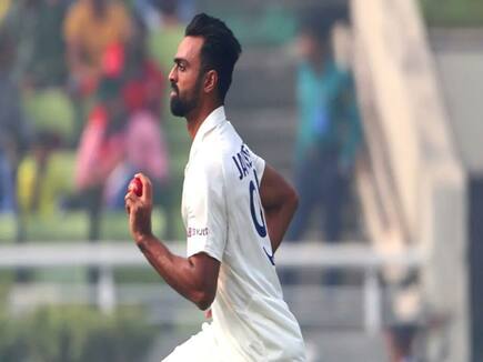 EXCLUSIVE: Jaydev Unadkat Credits Jasprit Bumrah And Mohammed Shami For His India Comeback