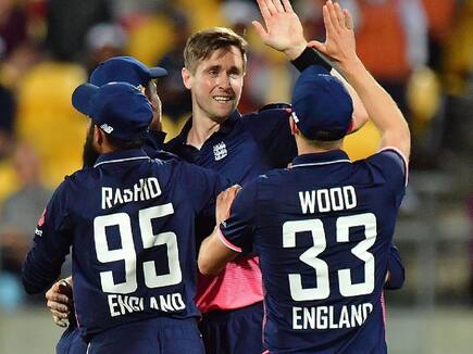 England are back on top of ICC World Cup Super League standings after series win against Bangladesh