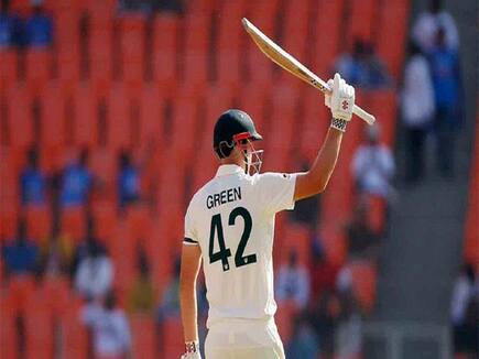 Cameron Green will be the world’s best all-rounder by a long way: Kim Hughes
