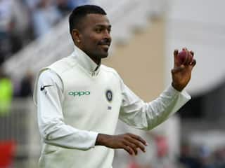 Why Hardik Pandya Isn’t In Indian Test team: Ian Chappell Questions Star Allrounder’s Absence From Red Ball Cricket