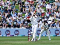 Harry Brook named ICC Men’s Player of the Month for February