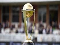 ICC Mens World Cup 2023 qualifier playoff schedule released
