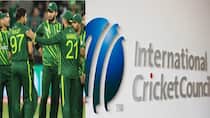 ICC reaction on 2023 odi world pakistan matches in Bangladesh