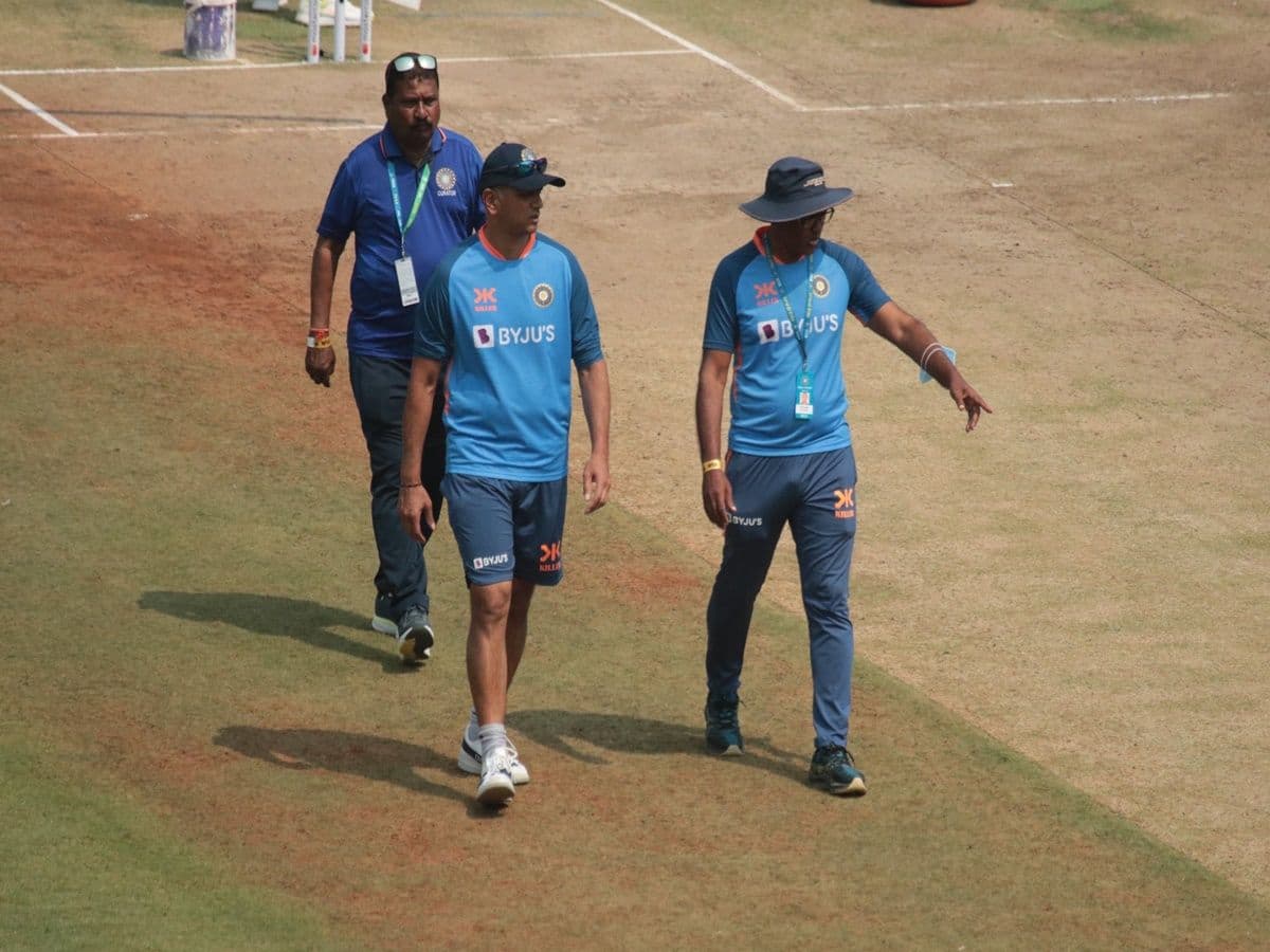 IND vs AUS, 3rd Test, Indore: Poor Pitch? May Be Not India