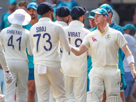 It’s Same For Everyone: Australian Coach Daniel Vettori Shuts Down Pitch Talk Ahead Of IND Vs AUS 4th Test