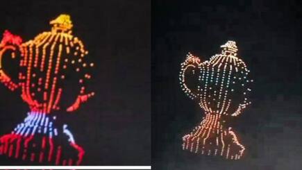 IPL 2023 Opening Ceremony To Have A Drone Show At Narendra Modi Stadium
