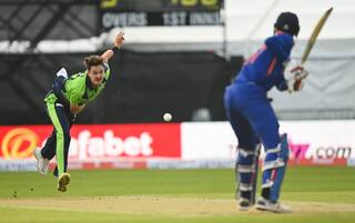 India’s T20 squad to take on Ireland in 3-match series in Malahide: Cricket Ireland
