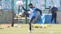 IPL से तुरंत पहले श्रेयस अय्यर ने उठाया बड़ा कदम, अचानक NCA पहुंचे, सामने आई बड़ी वजह 