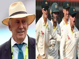Ian Chappell reaction on australia win in Indore test