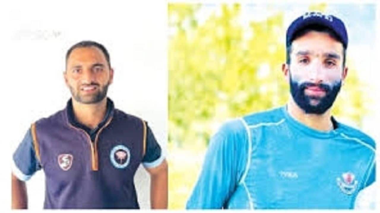 IPL 2023: जम्मू-कश्मीर के दो और गेंदबाज आईपीएल के साथ जुड़े, सनराइजर्स हैदराबाद टीम का हिस्सा होंगे