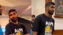 WPL 2023 Final: Jasprit Bumrah Reaches Brabourne Stadium To Support Mumbai Indians