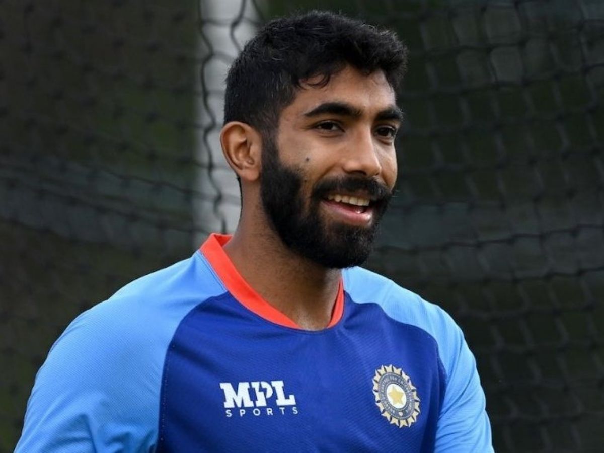 Jasprit Bumrah To Take Six Months Recovery Time After Successful Back Surgery In New Zealand - Report