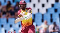SA Vs WI 2nd T20I: Twitter Erupts As Johnson Charles’ Ton Powers West Indies To Its Highest T20I Score