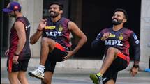 IPL 2023: मुंबई को आखिरकार मिला बुमराह का रिप्लेसमेंट, संदीप वारियर टीम में हुए शामिल