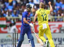 IND vs AUS: स्टार्क के कहर से भारत के नाम दर्ज हुआ सबसे कम स्कोर का शर्मनाक रिकॉर्ड 
