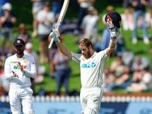 NZ Vs SL 2nd Test: Kane Williamson Equals Massive Virat Kohli Record With His 41st International Century