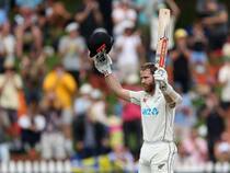 Bereaved Kane Williamson To Join New Zealand Late For First Test Against Sri Lanka