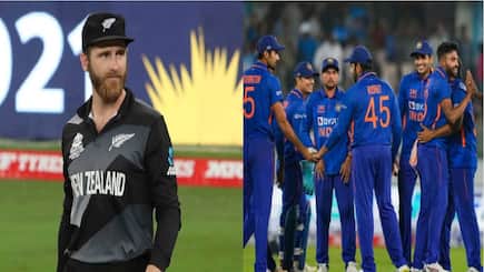 Kane williamson said Shubman gill is future captain of India