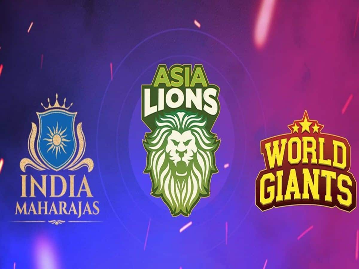 Legends League Cricket (LLC) Masters Becomes First Indian Cricket League To Have Two Streaming Partners- Disney+Hotstar And FanCode